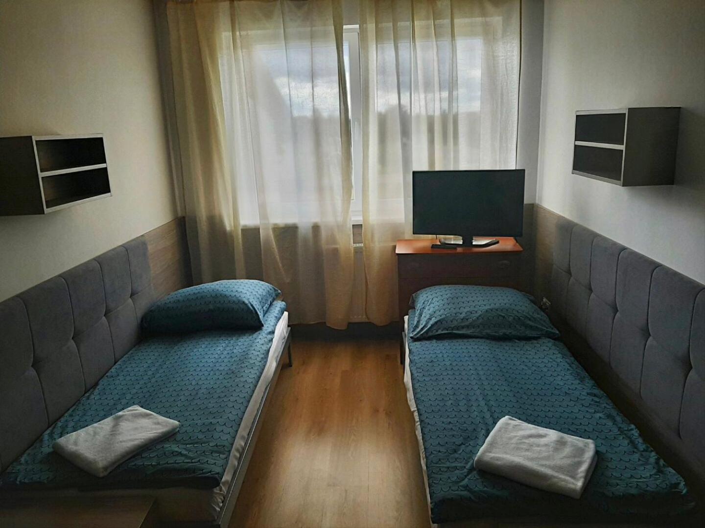 Tasarz Spa Osrodek Wczasowy เรวัล ภายนอก รูปภาพ