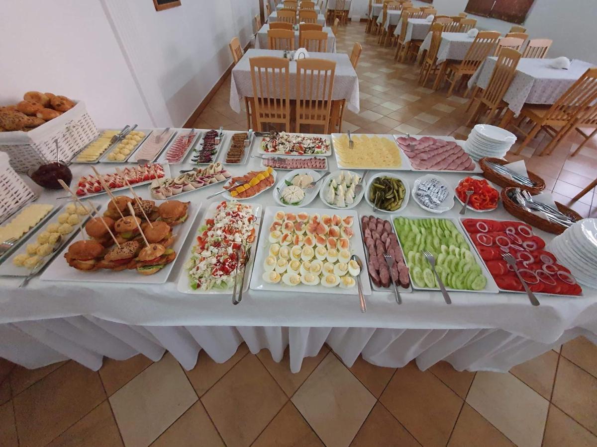 Tasarz Spa Osrodek Wczasowy เรวัล ภายนอก รูปภาพ